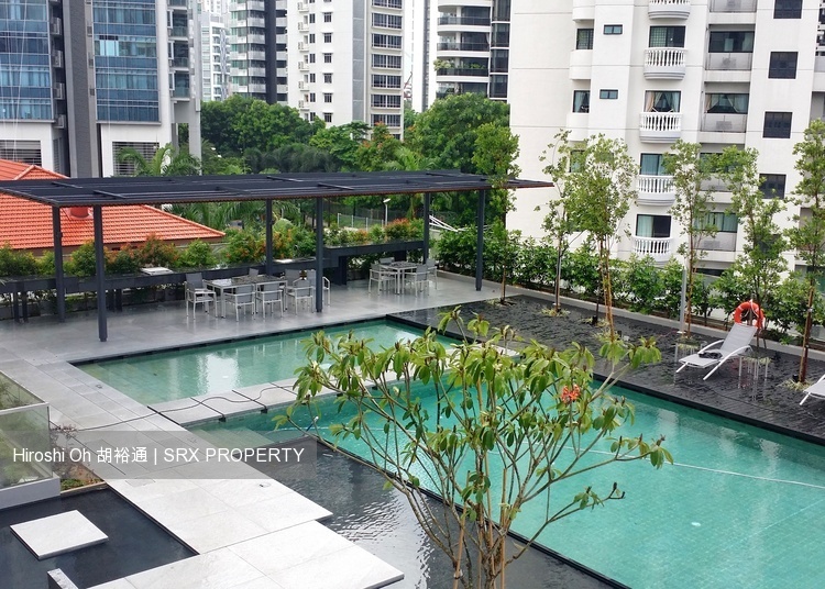 Gilstead Two (D11), Apartment #213217531